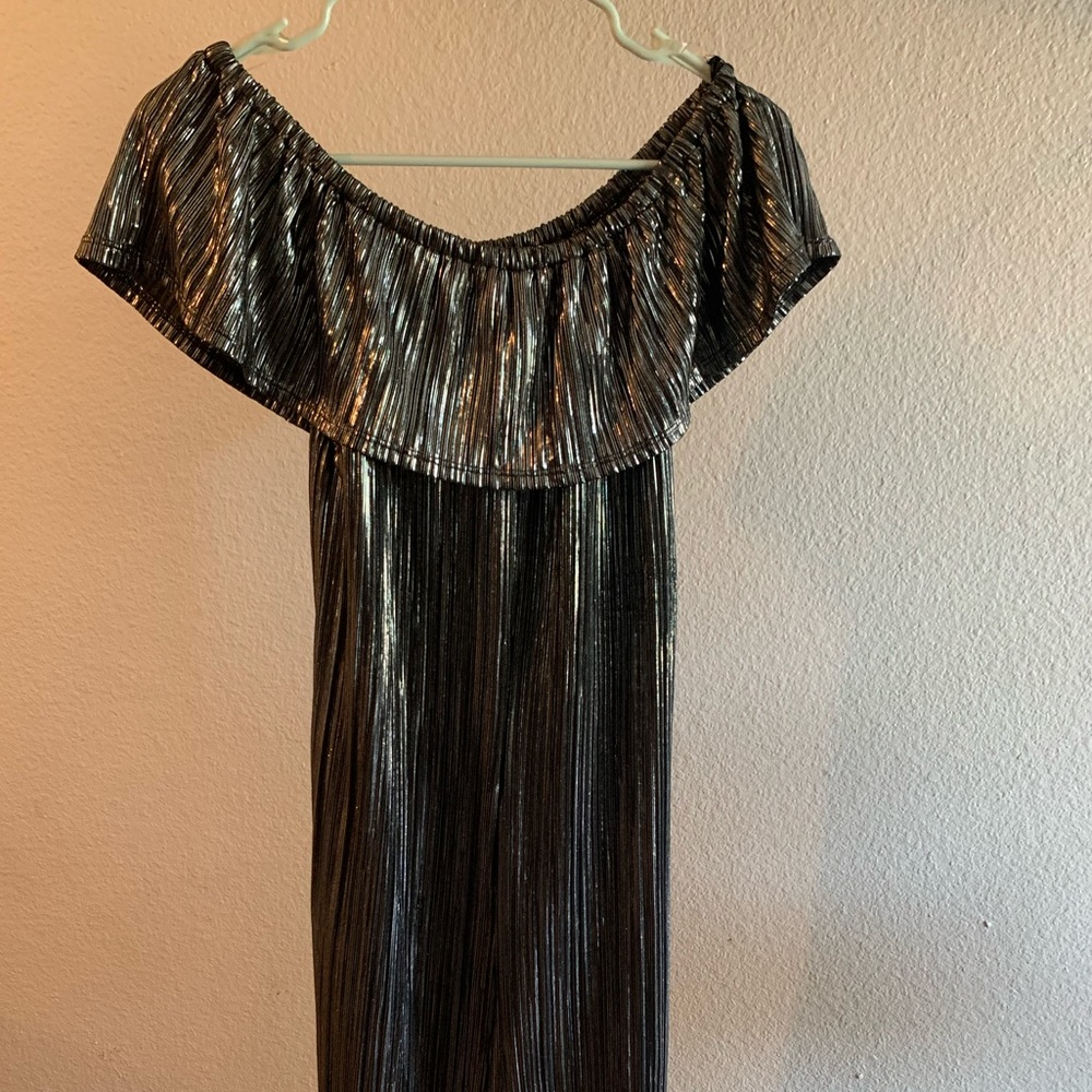 Girls jumper - long